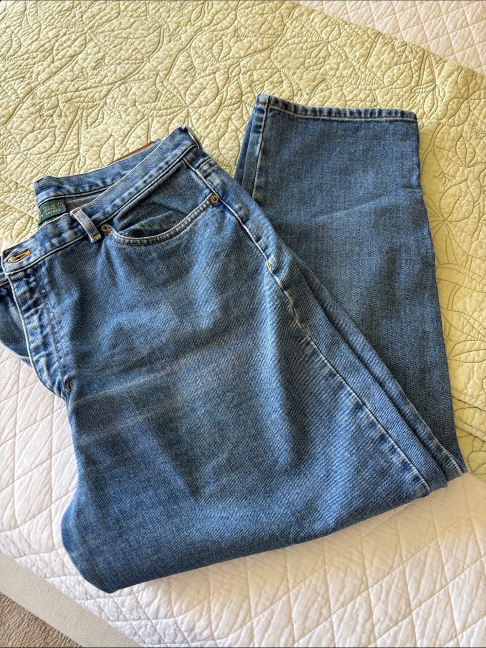 Lauren Jeans
